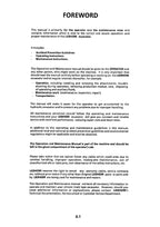 Liebherr R974 B Litronic Excavator Operators manual serial 408/1001