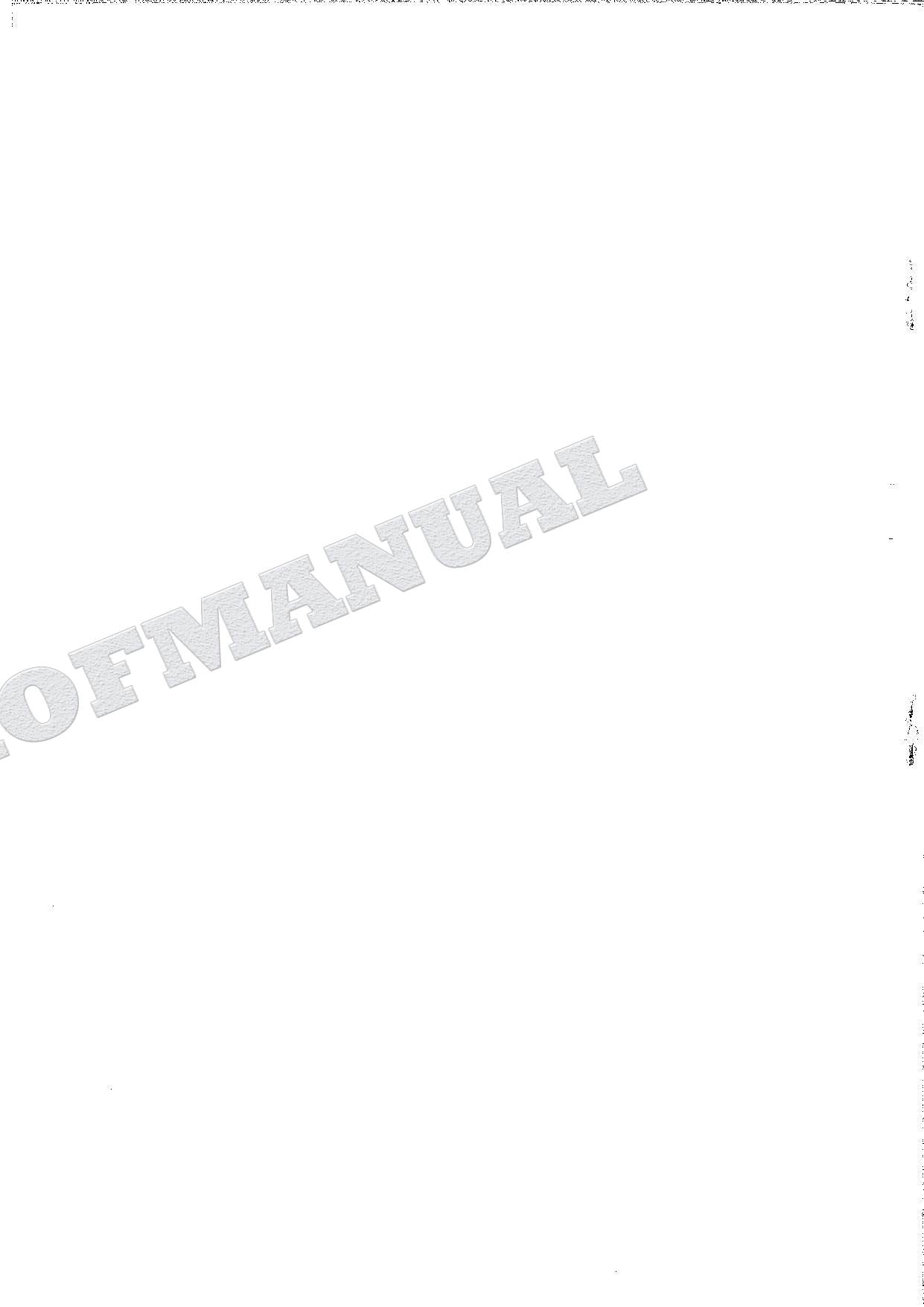 HITACHI UH04-5 Excavator Parts Catalog Manual SN 153-12131