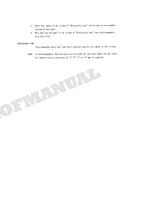 HITACHI EX75UR Equipment Component Excavator Parts Catalog Manual SN 010001-