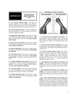 Manual de mantenimiento del operador de la minicargadora Hyundai HSL960T