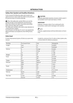 Hitachi ZW120-6 Wheel Loader Technical Manual Troubleshooting +Schematics