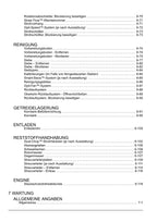 New Holland CX6 80 CX6 90 CX6 90 LATERALE Mähdrescher Betriebsanleitung Ab 1984