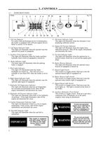 Hyundai HSL500T SKID STEER LOADER Operators Maintenance Manual