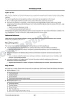 HITACHI ZX210LC-7H Excavator Service Manual Operational Principle
