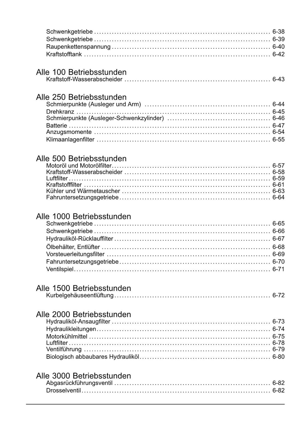 New Holland E57C Bagger Betriebsanleitung 90436195