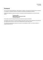 Hitachi ZW550 Wheel Loader Tech Manual Troubleshooting +Schematics TT11C5-E-00