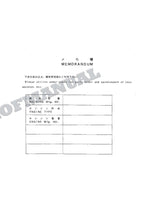 HITACHI EX100WD ADDENDUM Excavator Parts Catalog Manual
