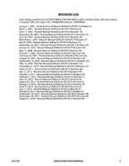 JLG 3369LE 4069LE M3369 M4069 Scissor Lift Parts Catalog Manual 3121123