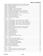 JLG 340AJ  Boom Lift Parts Catalog Manual