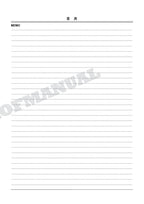 HITACHI ZAXIS ZX75US-3135US-3 Excavator Parts Catalog Manual