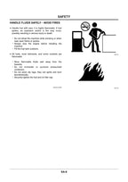 Hitachi EX60-3 to EX3500-3 UNDERCARRIAGE APPRAISAL Excavator Service manual