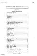 HITACHI UH063 EXCAVATOR SERVICE MANUAL