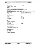 MANUAL TÉCNICO DE REPARACIÓN Y SERVICIO DE LA COSECHADORA DE RUEDAS JOHN DEERE 990 F436444