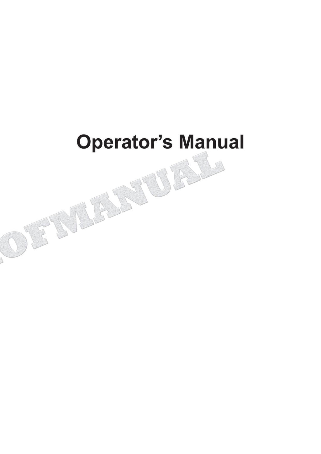 Manual del catálogo de piezas de la excavadora de frente superlargo HITACHI ZX75US-5A ZX85US-5A