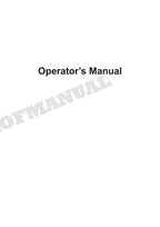 Manual del catálogo de piezas de la excavadora de frente superlargo HITACHI ZX75US-5A ZX85US-5A