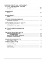 New Holland FR480 FR550 Forage Cruiser Mähdrescher Betriebsanleitung 5936