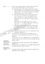 HITACHI UH025 UH025M UH031 UH031M Equip Component Excavator Parts Catalog Manual