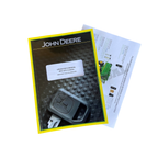 MANUAL DEL OPERADOR DE LA COSECHADORA JOHN DEERE 9870 STS + ¡BONIFICACIÓN! 