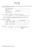 Hitachi ZW330-6 Equipment Component Wheel Loader Parts Catalog Manual