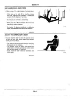 HITACHI EX110-5 EX110M-5 Excavator Workshop Service Manual