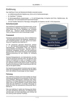 New Holland IntelliView III Monitor Betriebsanleitung