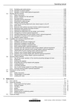 Liebherr A904 C Litronic A904 C HD Litronic Excavator Operators manual
