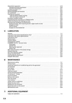 Liebherr A904 Litronic Excavator Operators manual