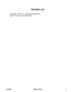 JLG X18JP X540AJ Compact Crawler Boom Parts Catalog Manual
