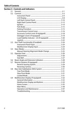 JLG 1043 1055 1255 742 943 Telehandler Maintenance Operators Manual 31211368