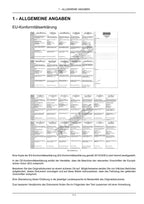 New Holland 150 180 Rundballenpresse Betriebsanleitung 7X7324XXX aufwarts