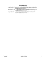 JLG 1200SJP 1350SJP Boom Lift Parts Catalog Manual 31220397