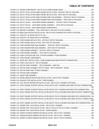 Manual del catálogo de piezas del elevador de pluma JLG 600AJ HC3