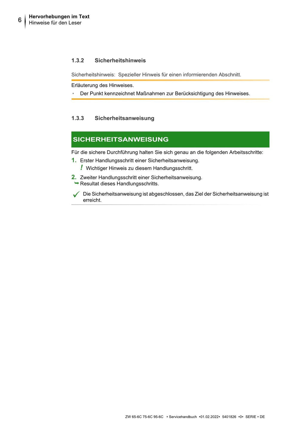 HITACHI ZW 65-6C 75-6C 95-6C Radlader Servicehandbuch und Schaltpläne