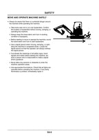 Hitachi ZX27-3 Excavator Service Manual with Schemes