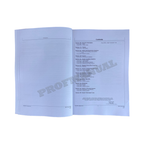 MANUAL TÉCNICO DE REPARACIÓN Y SERVICIO DE EXCAVADORA JOHN DEERE 85G TM12870 ¡+BONIFICACIÓN!