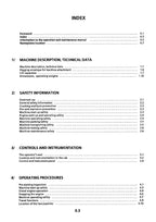 Liebherr R942 Litronic Excavator Operators manual serial .167