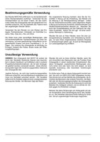 New Holland ProTed 450 540 Betriebsanleitung