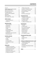 Hyundai HX145 LCR CRAWLER EXCAVATOR Operators Maintenance Manual