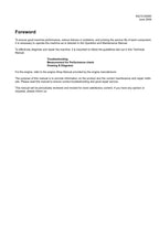 Hitachi ZW370 Wheel Loader Technical Manual Troubleshooting +Schematics