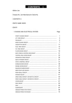 Hitachi ZW370 Wheel Loader Parts Catalog Manual SN 9251-up