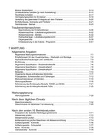 New Holland 7030L 7030M 8030L Mähdrescher Betriebsanleitung