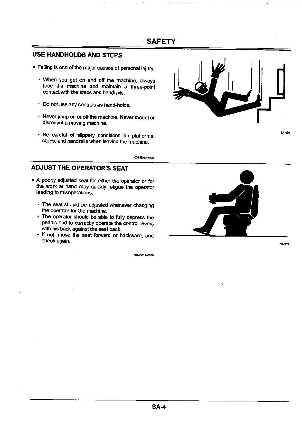 HITACHI EX135UR Excavator Workshop Service Manual