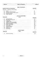 JLG 40ic 45ic Boom Lift Maintenance Operation Operators Manual EN FR DE IT ES