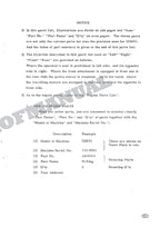 HITACHI UH051 Excavator Parts Catalog Manual