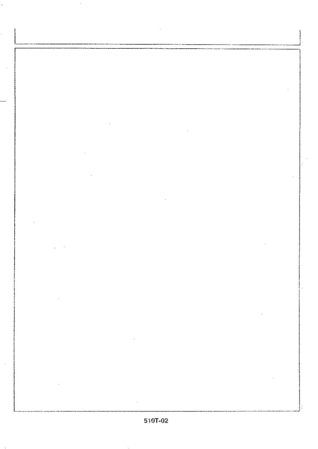 Hitachi EX45 Excavator Service Manual with Schemes