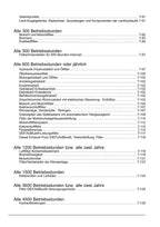 New Holland CX7 80 CX7 90 CX8 70 CX8 80 CX8 85 Mähdrescher Betriebsanleitung