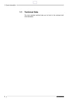 Liebherr PR732 B Litronic PR742 B Litronic Dozer Operators manual