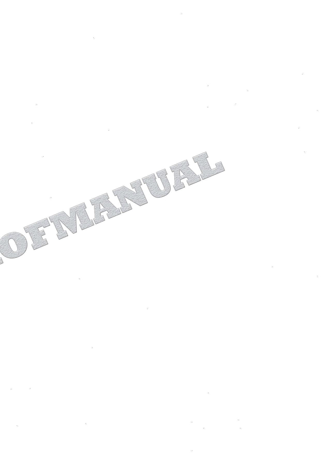 HITACHI UH051 Excavator Parts Catalog Manual