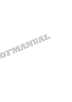HITACHI UH051 Excavator Parts Catalog Manual