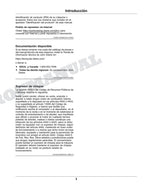John Deere S220 S240 Tractor Manual del Operador SN S220 010001- 240 880001-